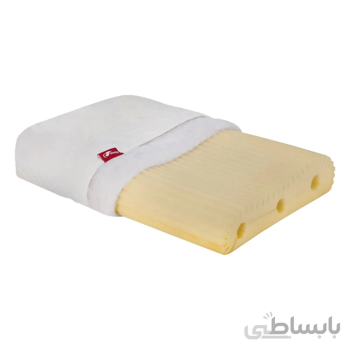 بالشت تهویه دار