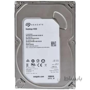 هارد 1 ترا سیگیتSeagateمدلST1000DM003