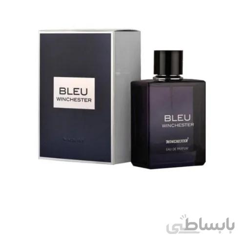 ادکلن BLEU WINCHESTER ادکلن بلو چنل وینچستر با اسانس بالا و کیفیت و ماندگاری بال