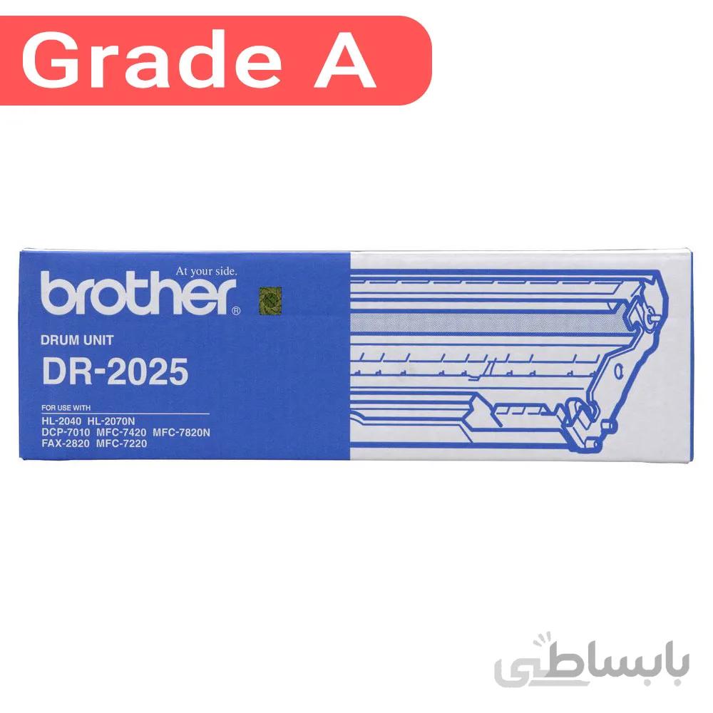 کارتریج درام مشکی برادر Brother DR-2025