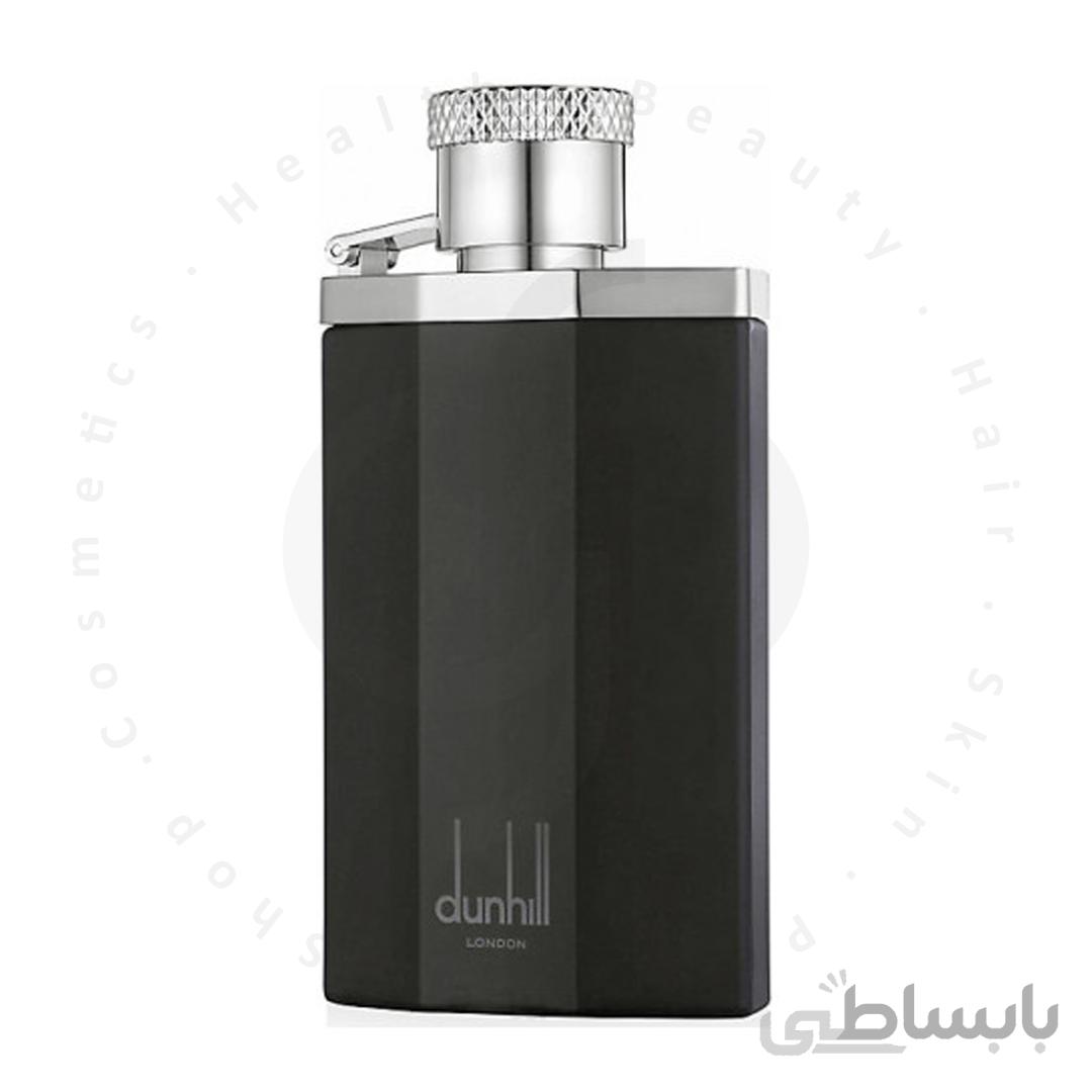 عطر ادکلن دانهیل دیزایر بلک