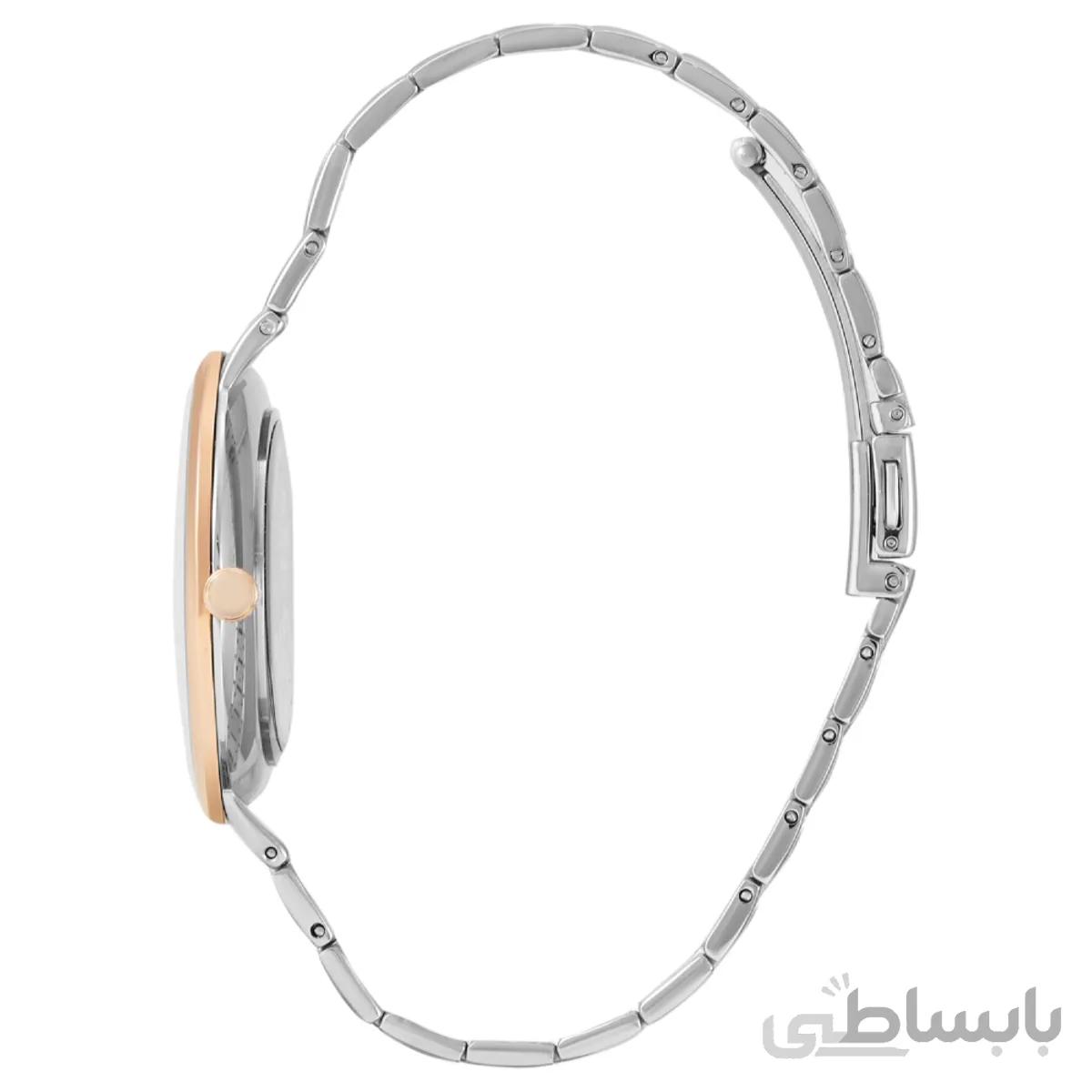 ساعت مردانه Everswiss مدل EV-9744-GTRW ا ساعت مردانه Everswiss مدل EV-9744-GTRW