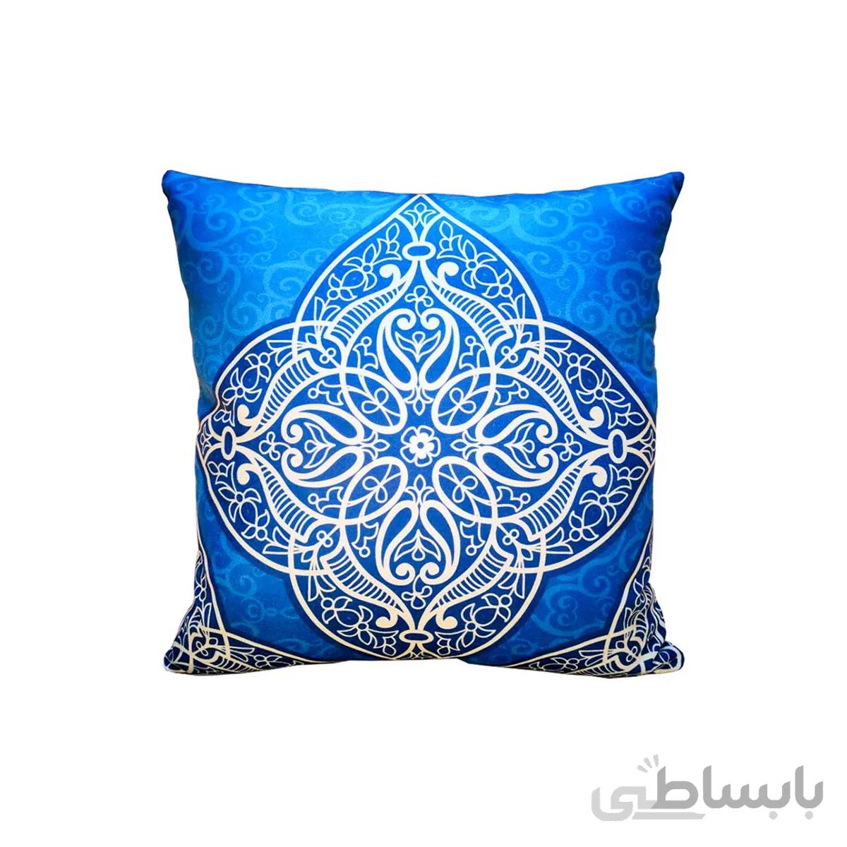 کاور کوسن طرح بته جقه ۲