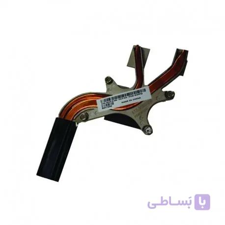 هیت سینک لپ تاپ دل Dell Latitude D630 Laptop Heatsink گرافیک دار