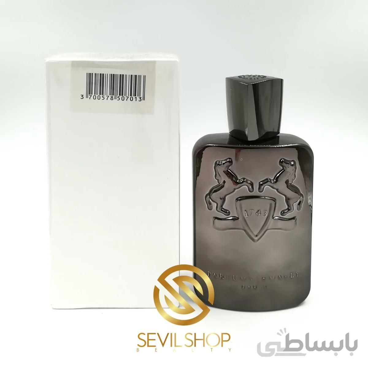 تستر مارلی هرود