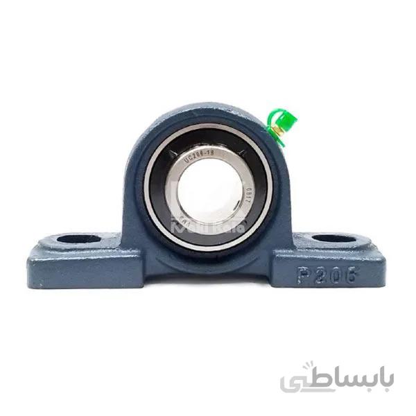 یاتاقان 2 پیچ 206 UCP پیلو بلاک