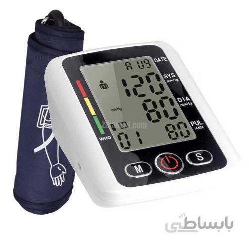 فشار سنج خون صدا دار دیجیتالی ROSENICE مدل X-180