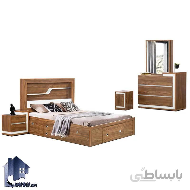 سرویس خواب یک نفره SBJ161