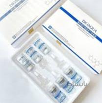 پکیج کوکتل ۶ عددی جوانساز بیواکوا Oligopeptide Bioaqua
