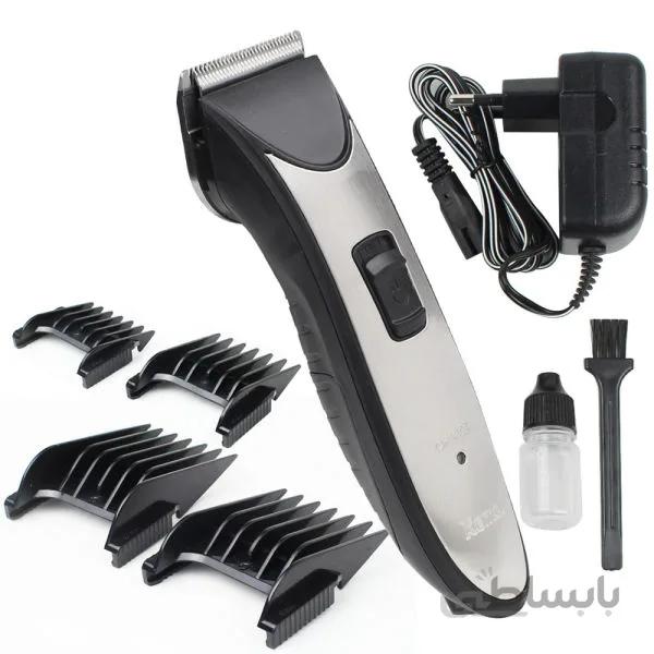 Kemei KM-3909 Hair Trimmer ا Kemei KM-3909 Hair Trimmer