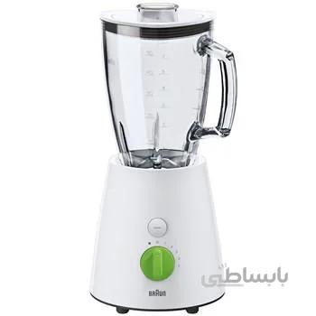 مخلوط کن براون مدل JB3060 ا Braun JB3060 Blender