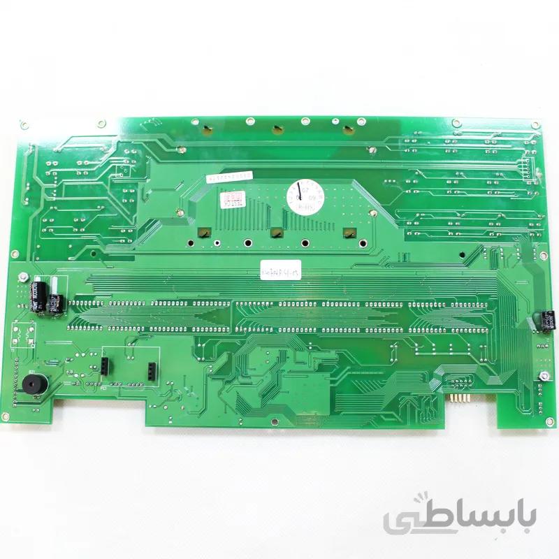 برد مانیتور تردمیل خانگی برند دی کی سیتی مدل DX3-B1
