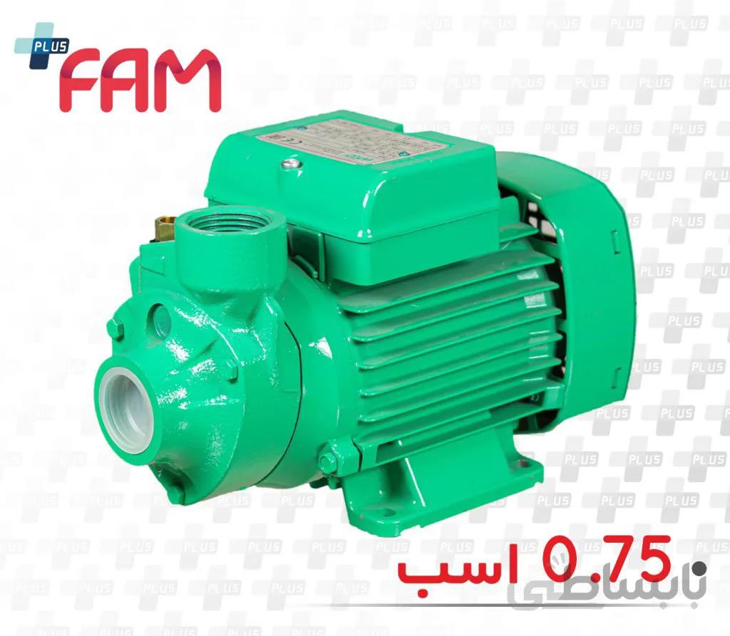 پمپ ویلو Hiperi 1-5