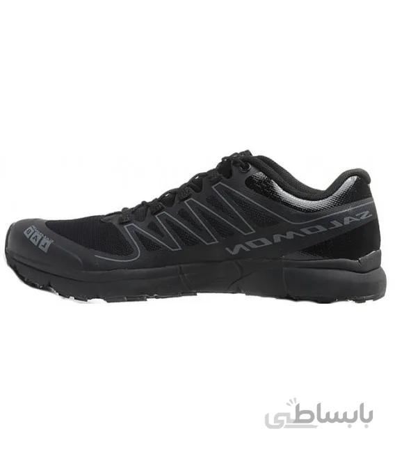 کتانی رانینگ مردانه سالامون Salomon Running Shoes S Lab