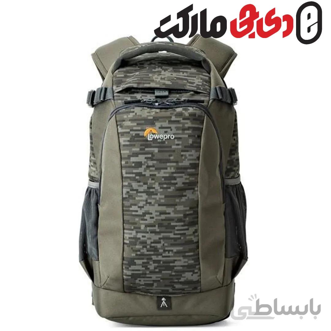 کوله پشتی لوپرو Lowepro Flipside 200 AW II Backpack Mica