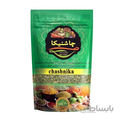 رازیانه چاشنیکا 100 گرم