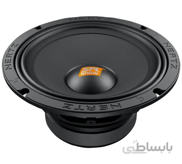 Hertz SV200میدرنج هرتز