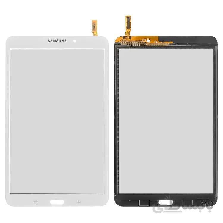 TOUCH T331 T330 WHITE SAM*