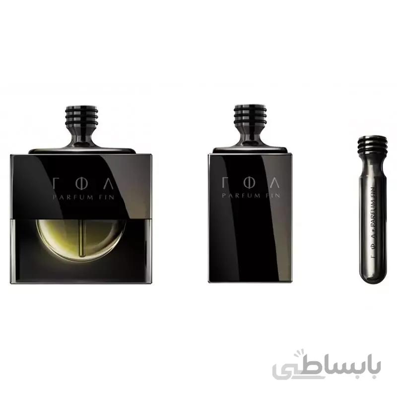 Nabucco Parfum Fin For Women & Men EDP ا نابوکو گاما فی لاندا پرفیوم فاین مشترک بانوان و اقایان ادوپرفیوم