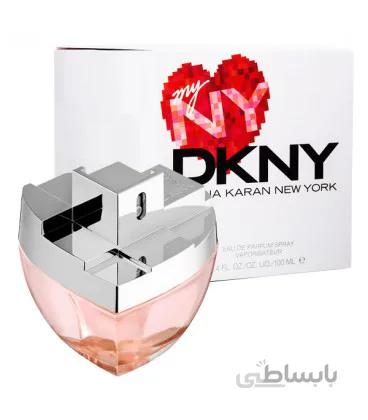 DKNY My NY