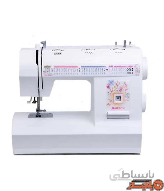 چرخ خیاطی جانتک مدل SP-1040