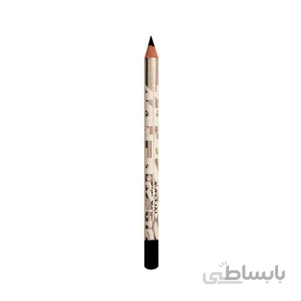 مداد چشم سافون چوبی