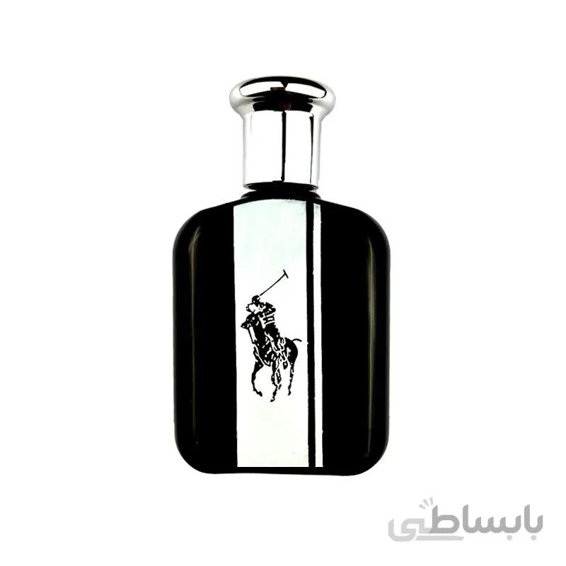 اسپری عطر 30 میل شیشه ای طرح پولو 21