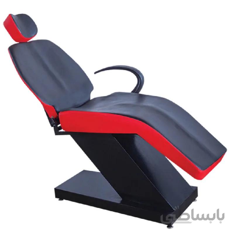 یونیت آرایشگاهی طرح برقی صنعت نواز مدل SN-6731 ا Hairdressing unit, industrial design, model SN-6731