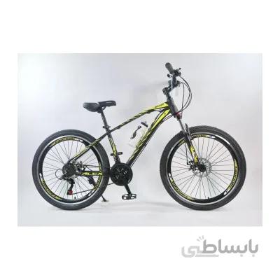 دوچرخه 26 الکس مدل MACAN
