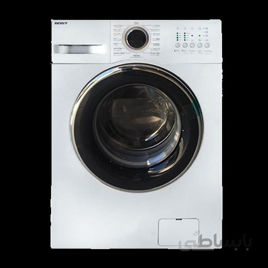 ماشین لباسشویی بست مدل BWD-7131 ظرفیت 7 کیلوگرم ا Bost BWD-7131 Washing Machine 7Kg