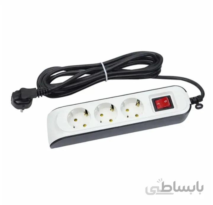 محافظ 3خانه ارتدار پارت 1.8متر