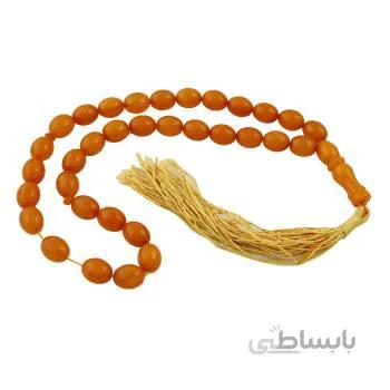 تسبیح مدل کهربا کد T_273