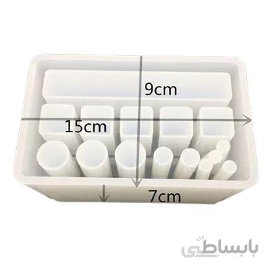 استند جا لوازم آرایشی