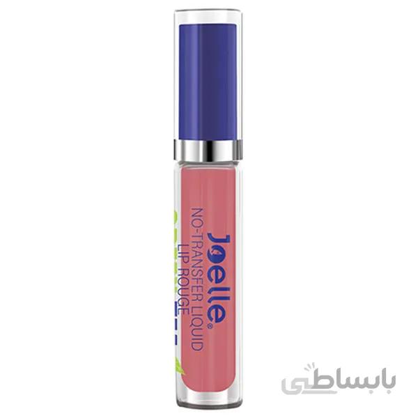 رژ لب مايع نوترانسفر JR 251 جويل