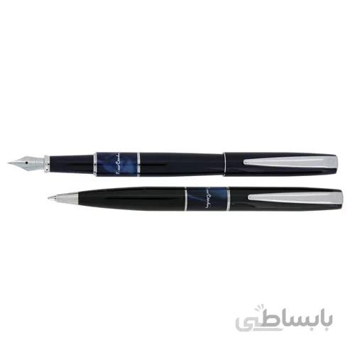 خودکار و خودنویس پیرگاردین مدل LIBRA
