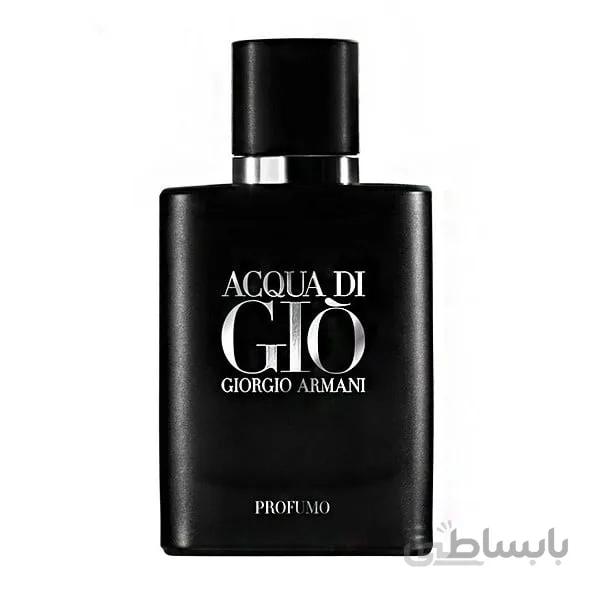 تستر ادکلن آکوا دی جیو جورجیو آرمانی Acqua Di Gio Profumo