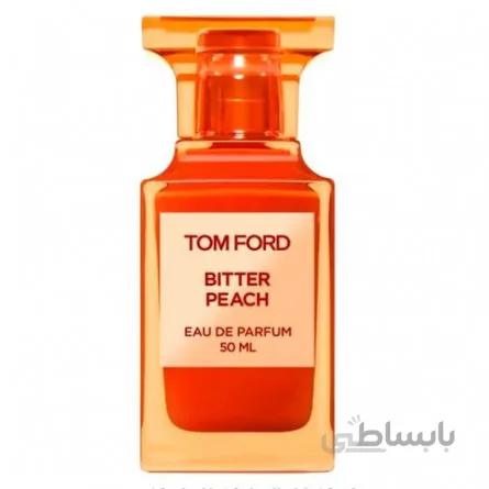 سمپل/دکانت عطر ادکلن تام فورد بیتر پیچ | Tom Ford Bitter Peach