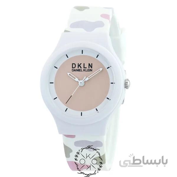 ساعت مچی اسپرت دنیل کلین مدل DANIEL KLEIN DK.1.12277.10