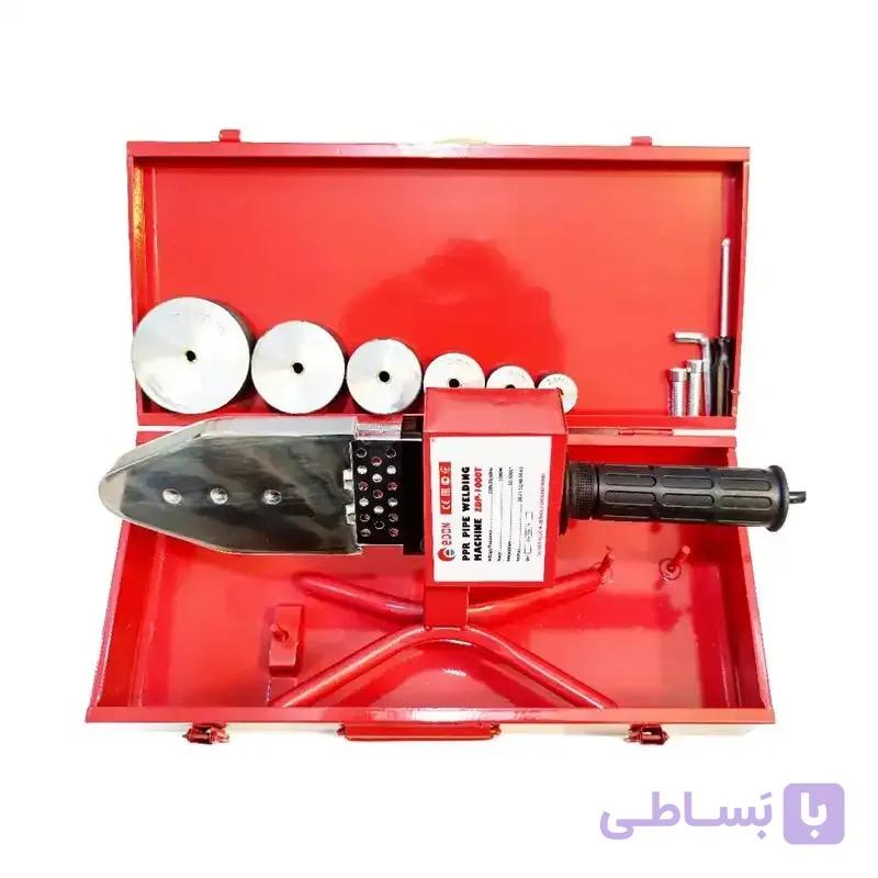 اتو لوله 1000 وات سبز ادون مدل EDP-1000T
