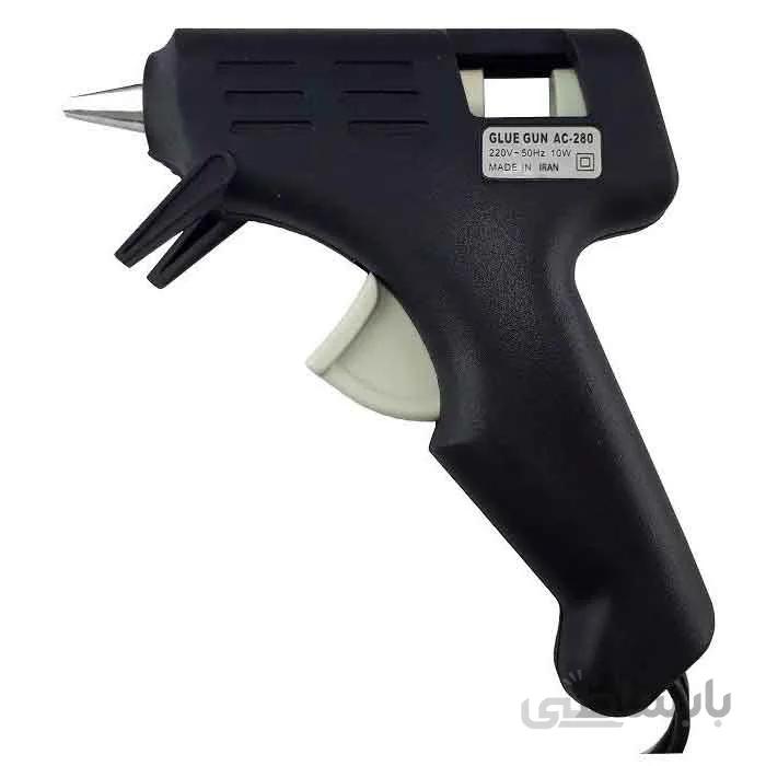 دستگاه چسب تفنگی مدل AC-280
