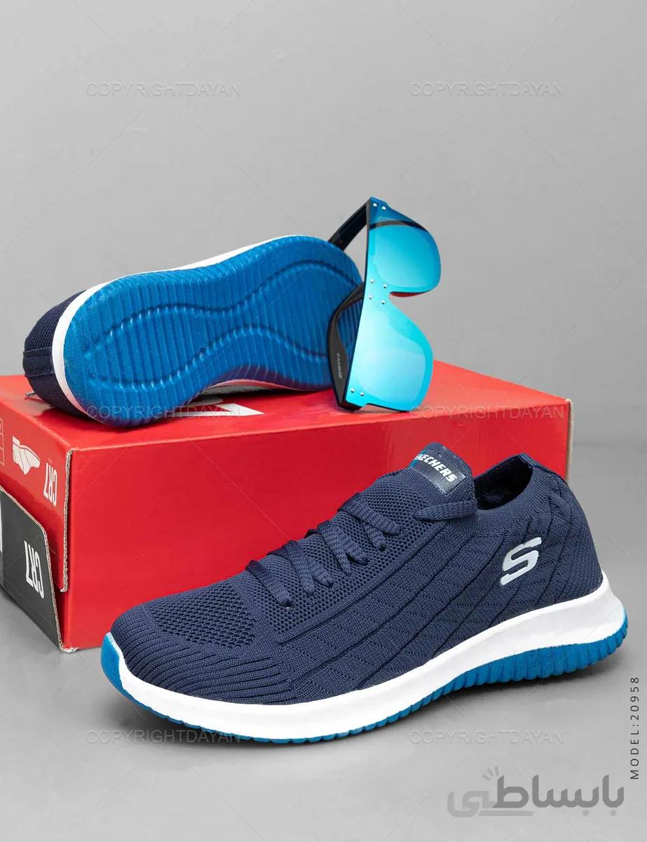 کفش ورزشی مردانه Skechers مدل 20958