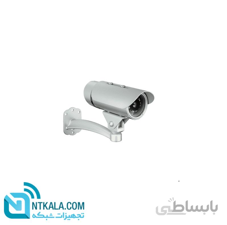 دوربینHD IR تحت شبکه فضای خارج مدل DCS-7110 دی-لینک