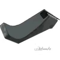 قاب داخلي کناري صندلي جلو چپ اصلی میتسوبیشی ( Genuine parts ) - اوتلندر