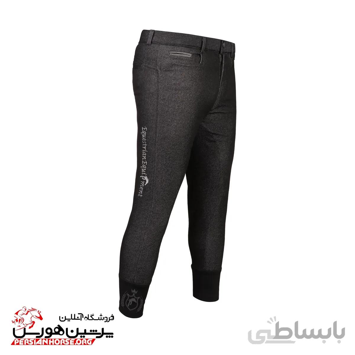 شلوار سوارکاری پیتکو مدل پارتاک