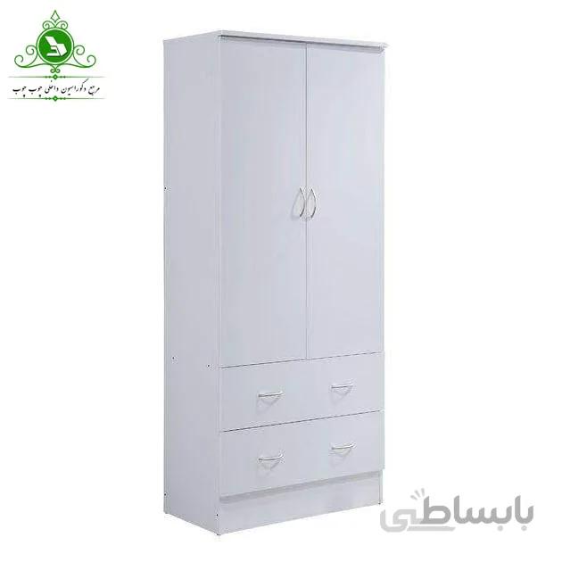 کمد لباس کد KL-31