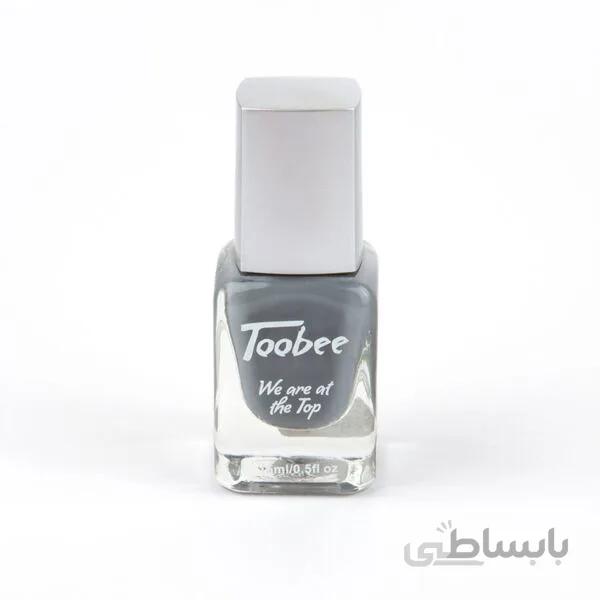 لاک ناخن توبی شماره 617