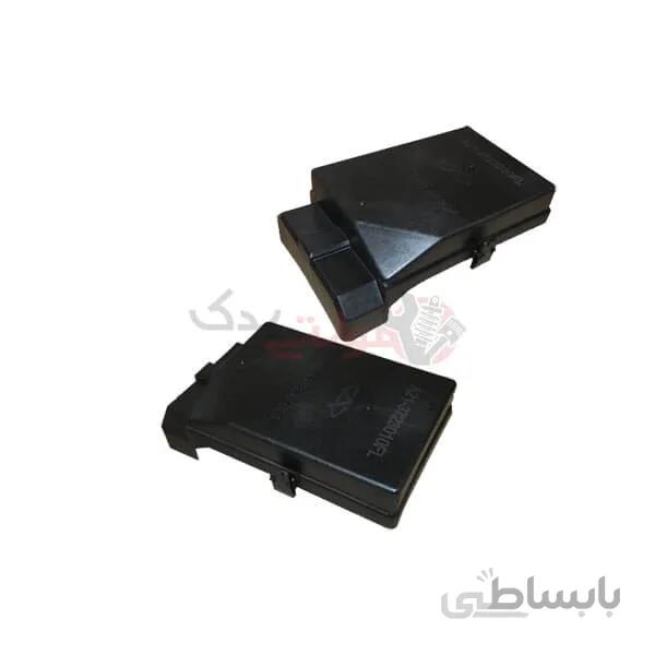 درب جعبه فیوز 530