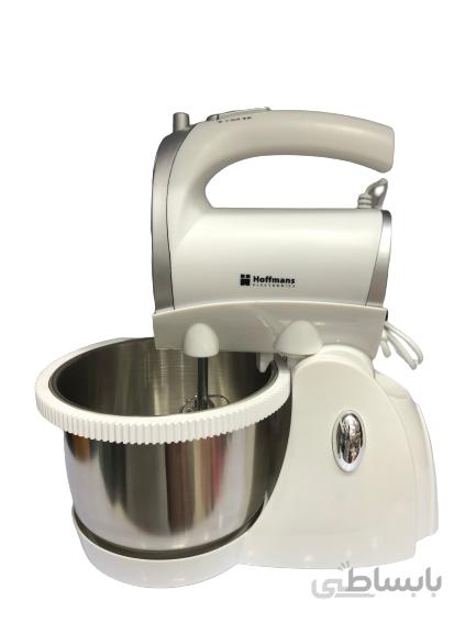 همزن پایه دار هافمن مدل HM6630 ا HAFMAN MIXER HM6630