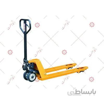 جک پالت 5 تن RSCO مدل JKP5