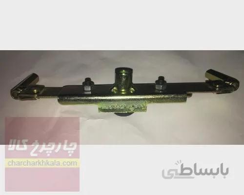 قفل باطری پژو 405 برند ایمن صنعت